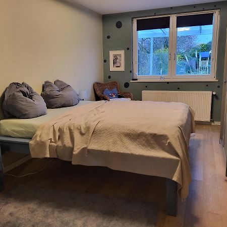 Das Lupinchen Neuss Ngoại thất bức ảnh
