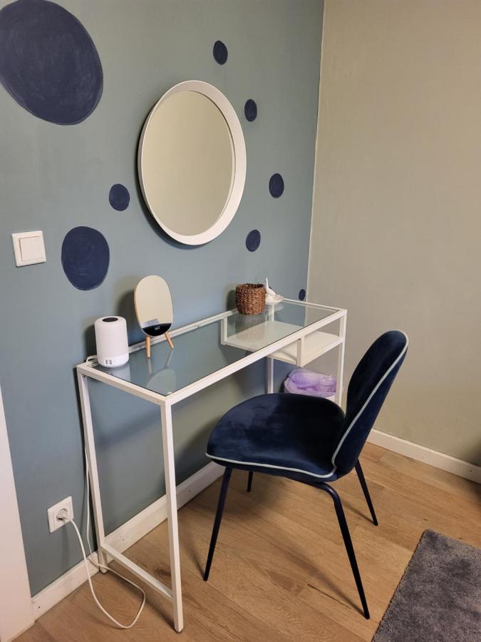 Das Lupinchen Neuss Ngoại thất bức ảnh