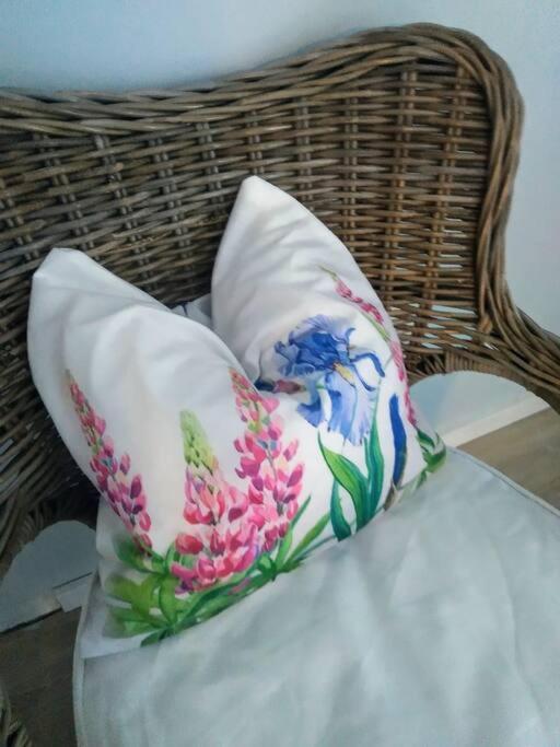 Das Lupinchen Neuss Ngoại thất bức ảnh