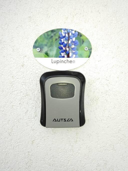 Das Lupinchen Neuss Ngoại thất bức ảnh