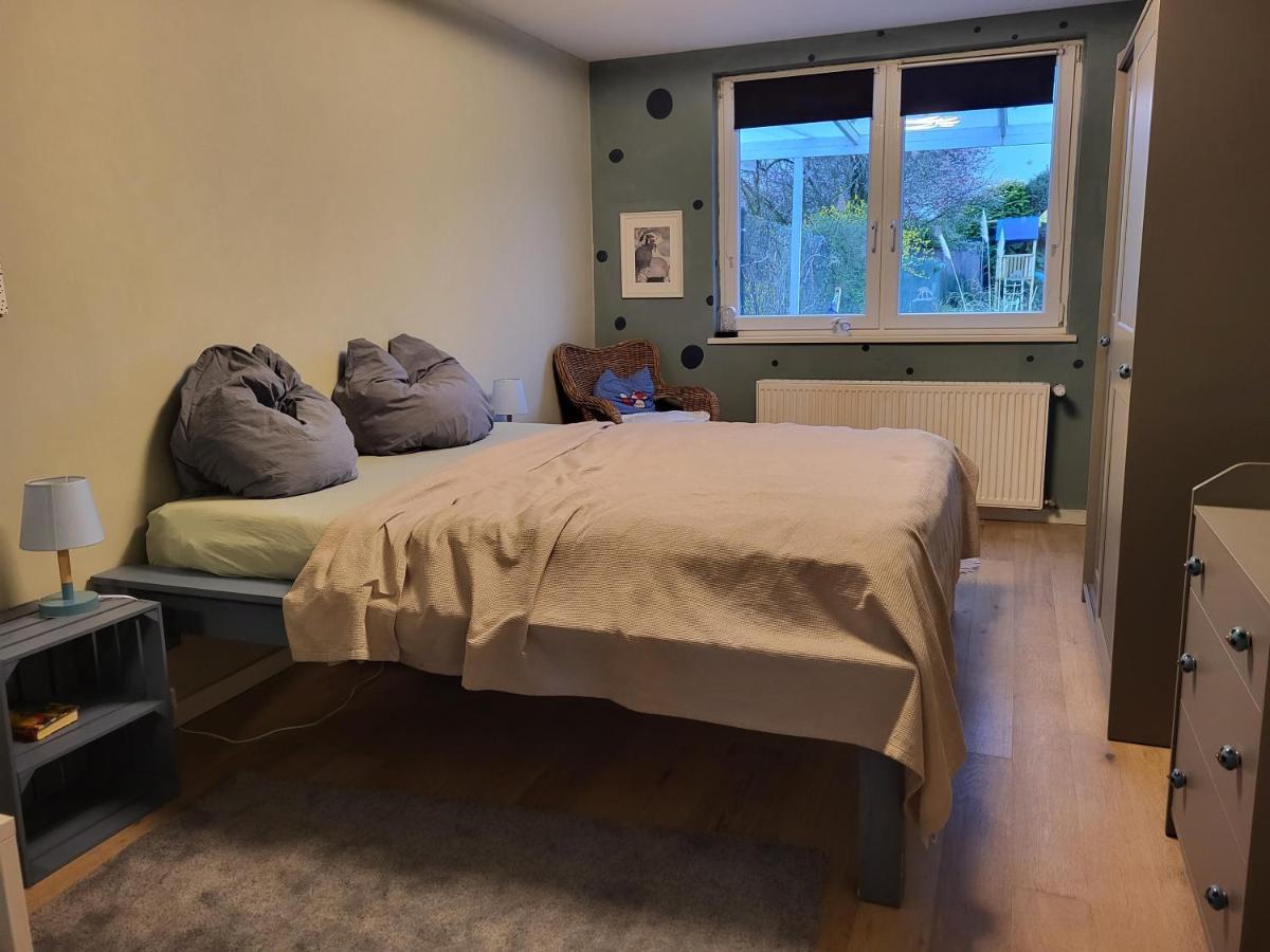 Das Lupinchen Neuss Ngoại thất bức ảnh