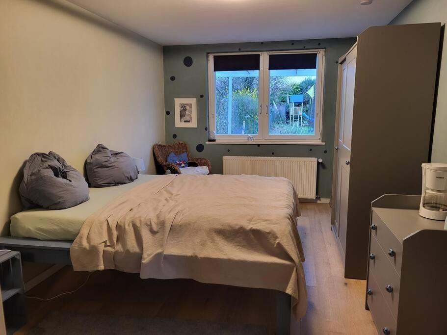 Das Lupinchen Neuss Ngoại thất bức ảnh